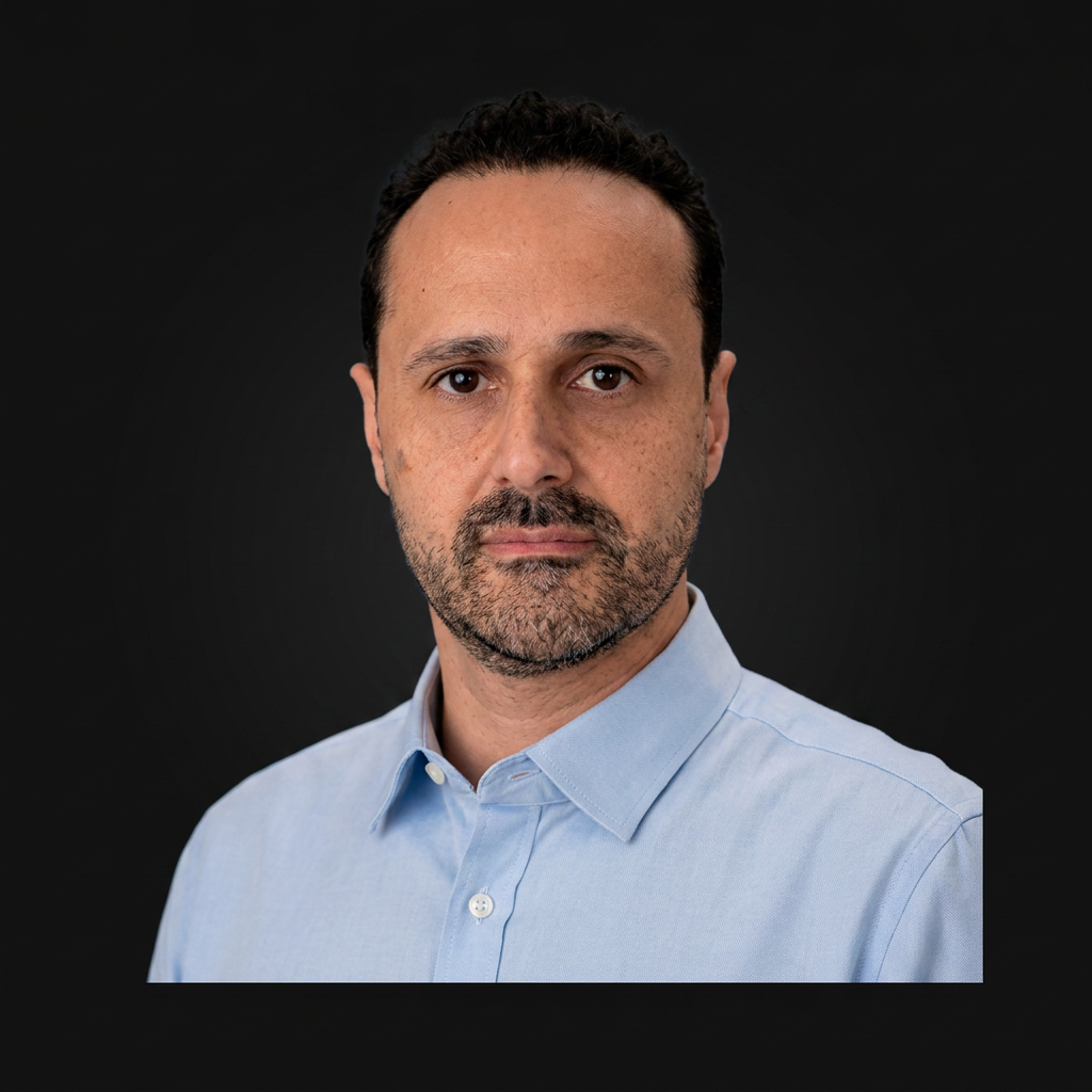 Dr. Roberto Marques