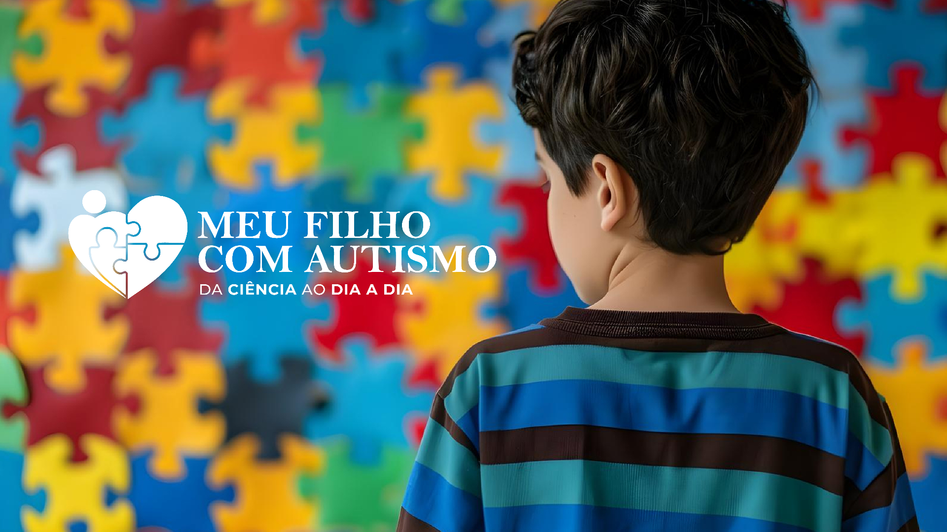 Meu Filho com Autismo — Da Ciência ao Dia a Dia