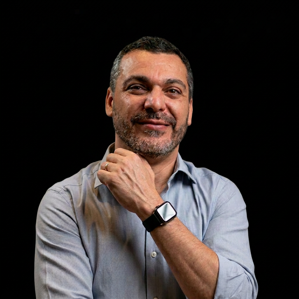 Dr. Jonas Gonçalves